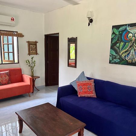 פנתאי צנאנג Lovely Garden Villas מראה חיצוני תמונה