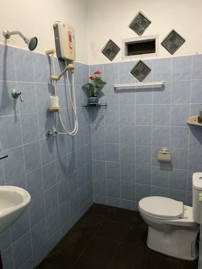 פנתאי צנאנג Lovely Garden Villas מראה חיצוני תמונה