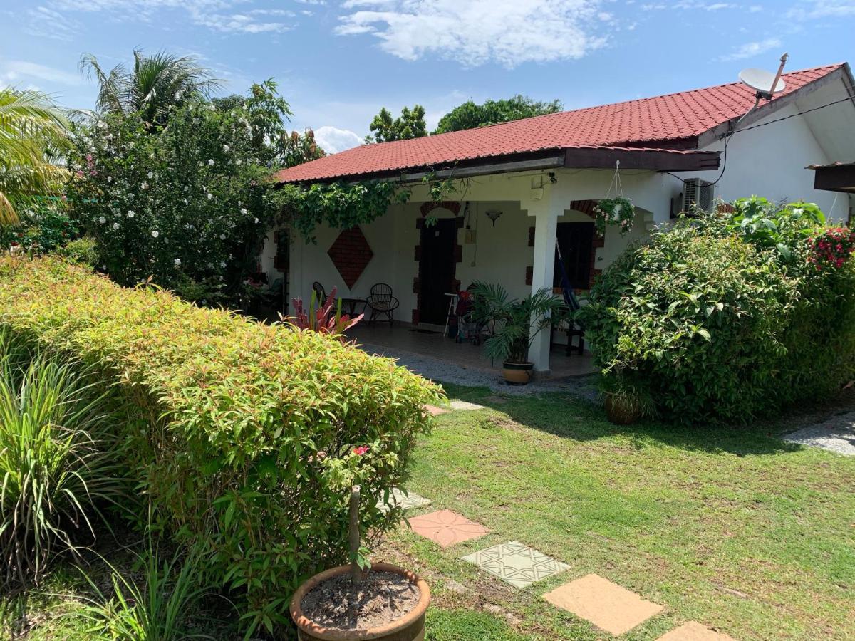 פנתאי צנאנג Lovely Garden Villas מראה חיצוני תמונה