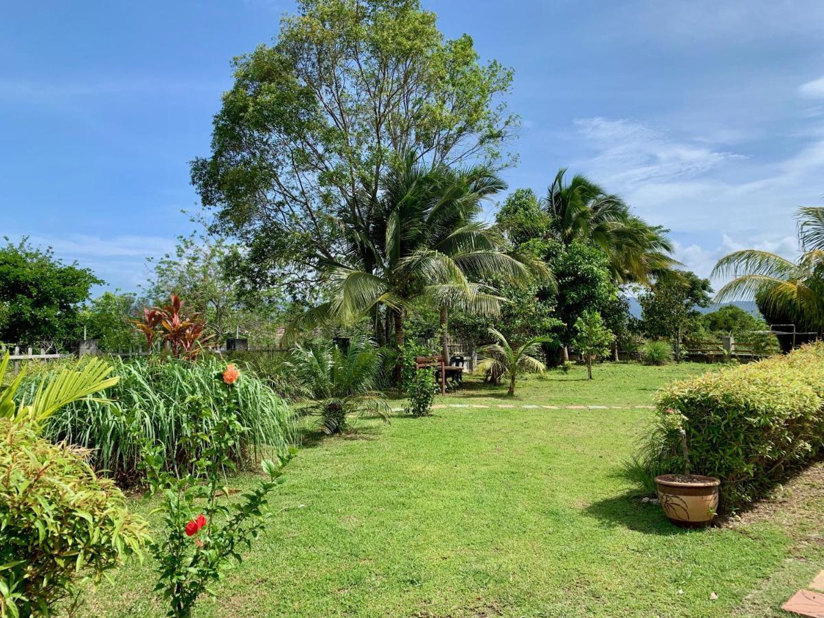 פנתאי צנאנג Lovely Garden Villas מראה חיצוני תמונה